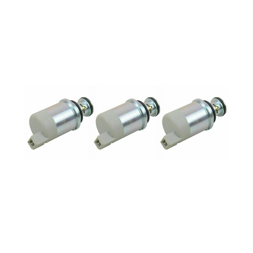 3X Yb09853 60808200 7740101 Idle Control Valve For Lancia 6032328720791