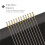 2X Self-Threading Needles,Sewing Needles for Hand Sewing,for the Elderly,Easy Side Threading Stitching Pins A 6
