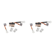 2X 63P-82181 Kolborsteset för Utombordsmotor 2T & 4T 115HP 150HP Trim Tilt Motor 62X-4386K 63P-43892-10
