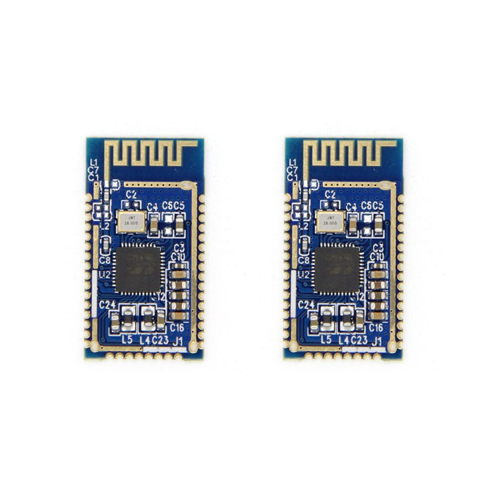 2X V5.0 Stereo Bk3266 Module At Renamed Serial Control Receiver Transmitter All-In-One Module 4712312434263