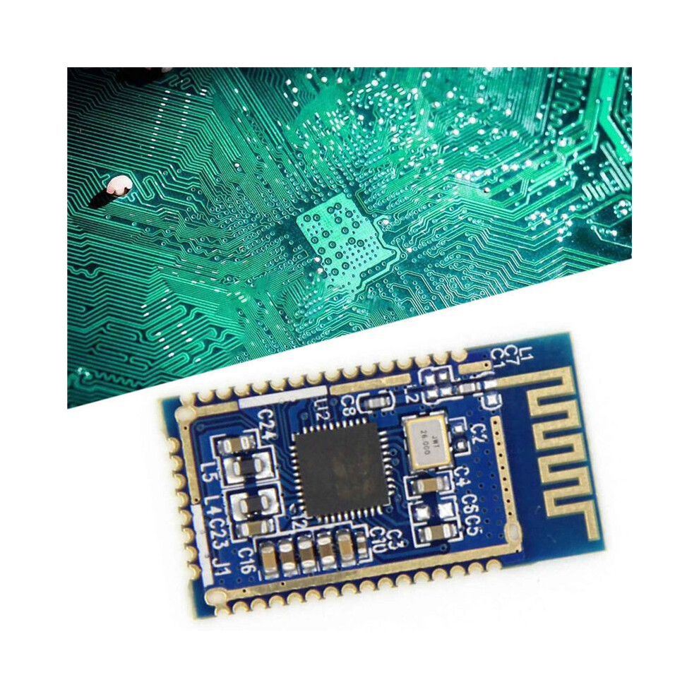 2X V5.0 Stereo Bk3266 Module At Renamed Serial Control Receiver Transmitter All-In-One Module 6031972385752
