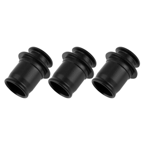 3X Cigarette Lighter Universal Waterproof Plug AP208 Dust Cover Cap Socket Car