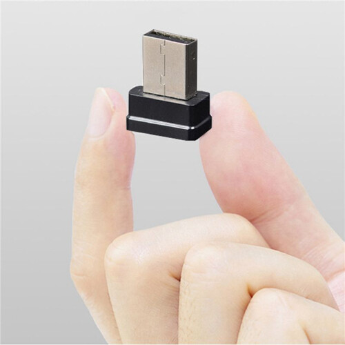 10X  USB Fingerprint Reader Module Device for Windows 10 Hello Biometrics Security Key 2