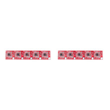 10Pcs Tda1308 Headphone Amplifier Board Preamplifier for DIY