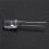 200 Pcs 5mm Warm White LED Diode Lights  3V 20MA Bulb Lamps Electronics Components Light Emitting Diodes 6