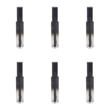 6X Flash-Moment gebrochen Hair Artifact Liquid Anti-Haar Haarstyling-Haarstab Feste Form Gebrochenes Haar Finishing Rod 18ml