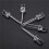 200 Pcs 5mm Warm White LED Diode Lights  3V 20MA Bulb Lamps Electronics Components Light Emitting Diodes 3