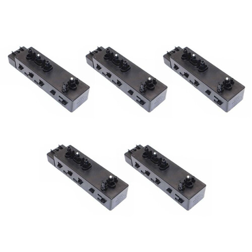 5X Front Left Power   Fit for    SRX  25974714