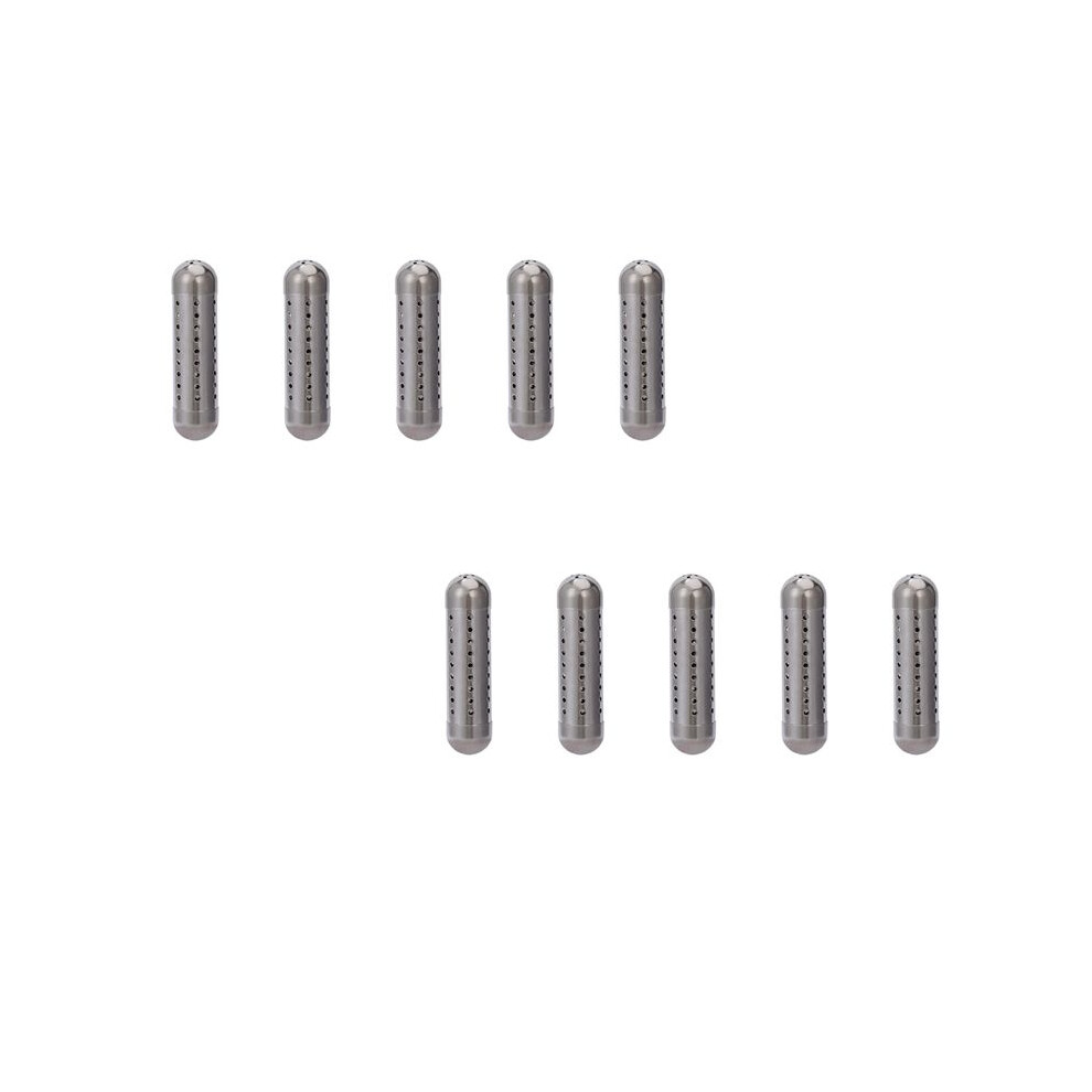 10X Purifier Ionizer Stick Raise Ph Neg Charged Structured Water Alkaline Water Purifier Alkaline Water Sticks 6032148401115