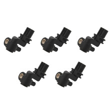 5X CPS Sensor Crankshaft Position Sensor for 2001-2005 37500-PLC-015 37500PLC015 Car Accessories