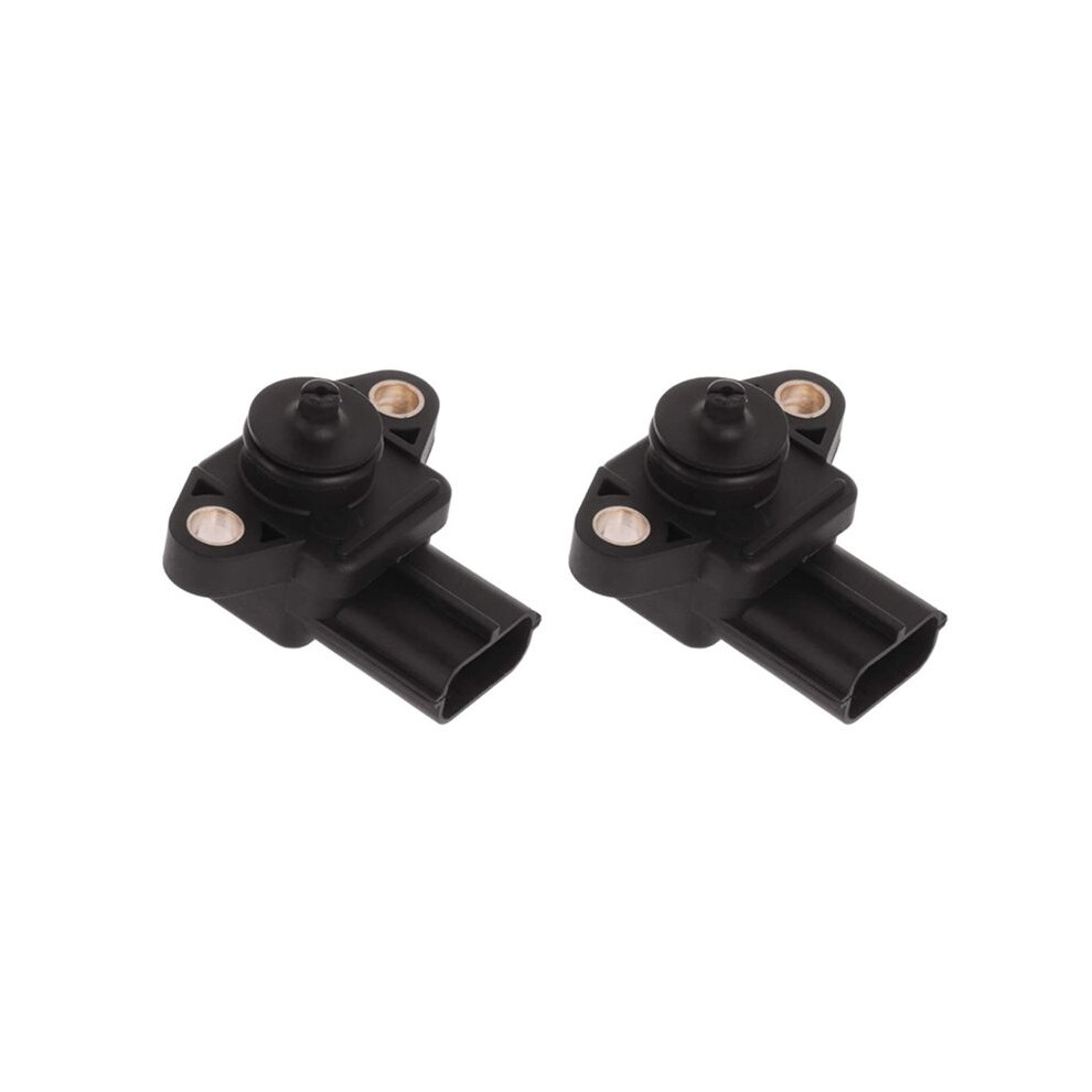 2X Map Sensor E1t26571a For 2001-2007 Grand Vitara 2001-2004 Tracker 2002-2007 Aerio 2001-2004 6031132000402