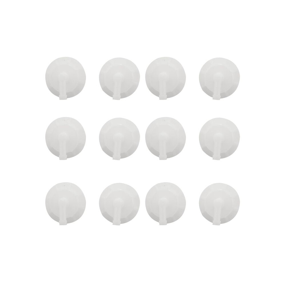 12Pack Radiator Coolant Reservoir Overflow Tank Cap For Accord Insight-Elements 19102-Pm5-A00 6133094767963