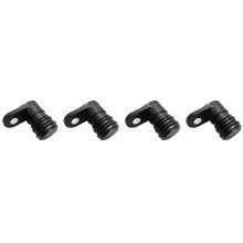 4X Engine Coolant Sealing Blind Plug 11537519733 for E60 M54 525I 2004-2005 528I 2008-2010 530I 2004-2009 528Xi 2008