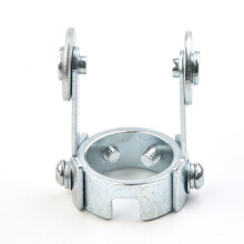 1 Stück für PT-31 Rollenführungsrad Dichtung Stahl- und Aluminiummetall Plasmaschneider Rollenführungsrad für P80 Brenner Andere