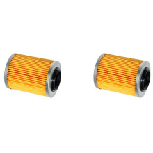 2X Filtr Oleju Dla Cf500 400 500Cc 800Cc Cf800 X8 Atv Utv 0800-011300