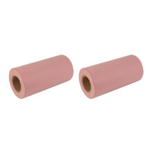 2X BM 900S Silicone Pad Insulator Fiberglass Silicone Based Thermal Insulating Cloth for Electrical Module