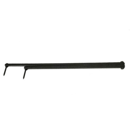 2 Pair Portable Archery Target Bracket Training Targets Boards Frame Target Stand for EVA XPE Archery Target 2