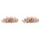 Wooden Clothes Pins Pegs Hanging Clips 48 Pcs 1