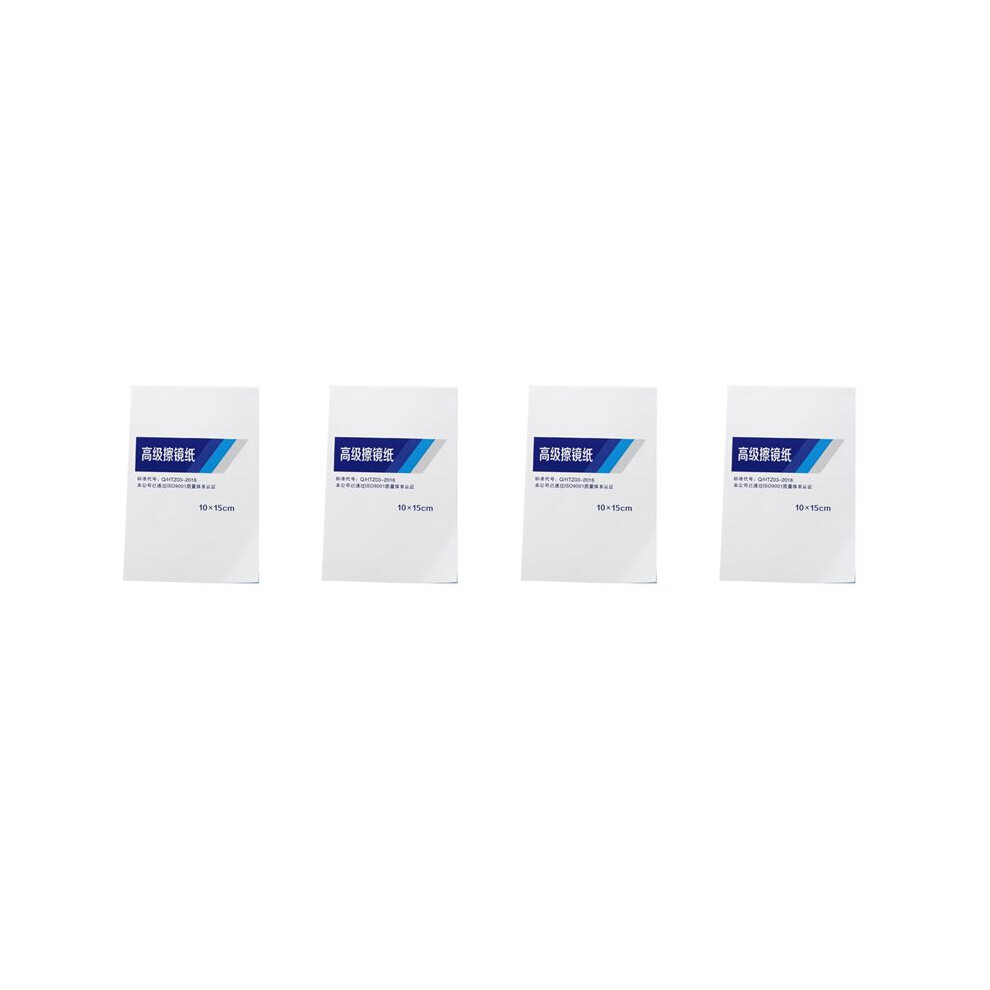 Camera Cleaning Paper Cleaner Lens Tissue 2000 Sheets 4713617439502
