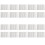 20X Wardrobe Cupboard Self-Adhesive Screw Covers Caps Stickers 54 in 1 White 1