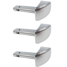3X Perilla de Liberación del Asiento de Coche para  Grancabrio Granturismo 980145120