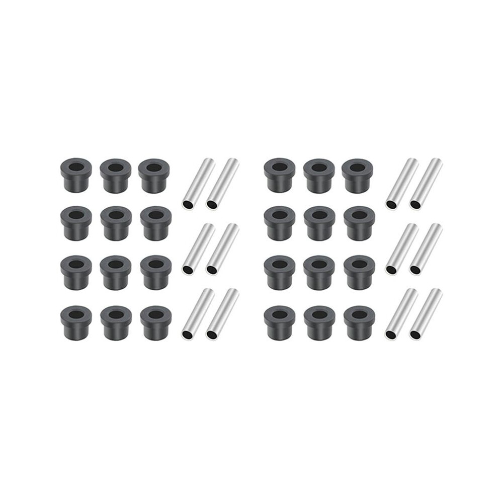 36X Cart Leaf Spring Bushing For Ezgo Txt, Medalist (94+) Gas, Electric Replacement 70291-G01, 70289-G02, 12-006 6034175857200