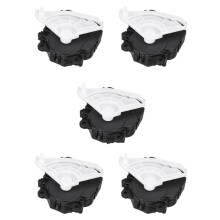 5X Nouveau Servo de Mélange de Contrôle de Climatisation 87106-30371 pour Is300 Sc430 Rx300