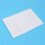 20X Wardrobe Cupboard Self-Adhesive Screw Covers Caps Stickers 54 in 1 White 2