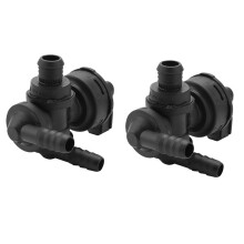 2X VáLvula SolenóIde de Freio AutomáTico para Malibao Cruzbeck Regal LaCrosse 13251900 13447955