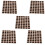 240X RUSTINES DE PNEU POUR VELO REPARATION ACCESSOIRE 1