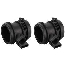 2X Mass Air Flow Meter MAF Sensor for - W210 W211 S210 S211 E240 E280 E320 S202 0280217515 0280217516
