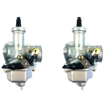 2X PZ27 Manual CG150- 27mm Cable Chok Carburetor Motorcycle Accessories for  CG150 Suitable 175CC 200Cc 250Cc