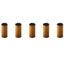 5X 11428570590 per Coope X1 F45 F46 F48 F54 F55 F56 Filtro Olio