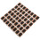 240X RUSTINES DE PNEU POUR VELO REPARATION ACCESSOIRE 2