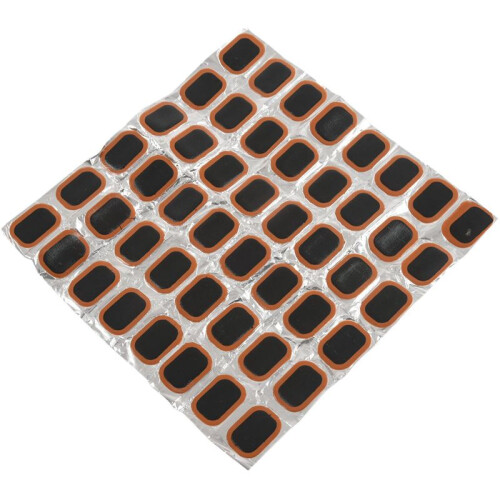 240X RUSTINES DE PNEU POUR VELO REPARATION ACCESSOIRE 1