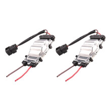 2X Auto Kühlerlüfter Steuermodul für 3Series E46 316Ci 3116Ti 318Ci 318I 318Ti 320Ci 320I 323Ci 328I 330I 7561757