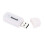 2X  Portable USB 3.5mm AUX  Music Receiver Wireless Audio Adapter AUX Car Audio Home System 3