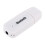 2X  Portable USB 3.5mm AUX  Music Receiver Wireless Audio Adapter AUX Car Audio Home System 2