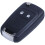 2X Foldable Shell 2 Buttons for Remote Key  Astra  Insignia 4