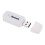 2X  Portable USB 3.5mm AUX  Music Receiver Wireless Audio Adapter AUX Car Audio Home System 4