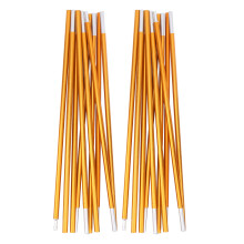 Compact And Lightweight Tent Pole Replacement, Space Saving Repair Kit For Outdoor Camping, Hiking, Travel