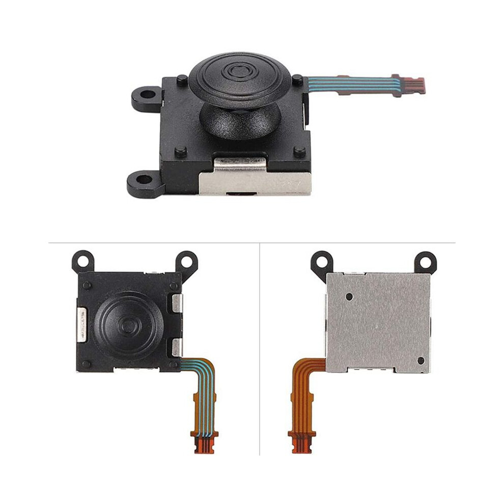 6X 3D Analog Joystick Thumbstick Stick Module Replacement For Ps Vita Psvita 2000 4713183497753