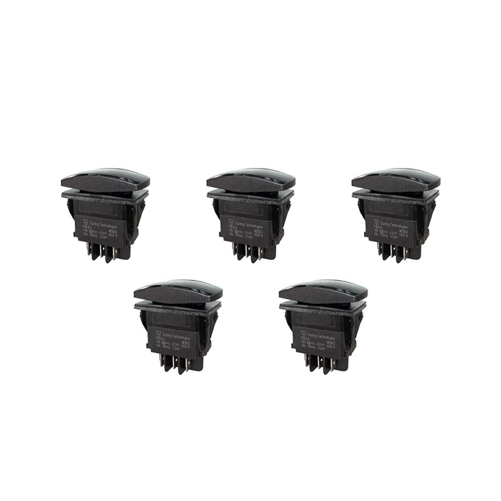 5X 48V Forward/Reverse For Club Car And Precedent 1996- Electric Cart Accessories, Replaces 101856002 6132564455218