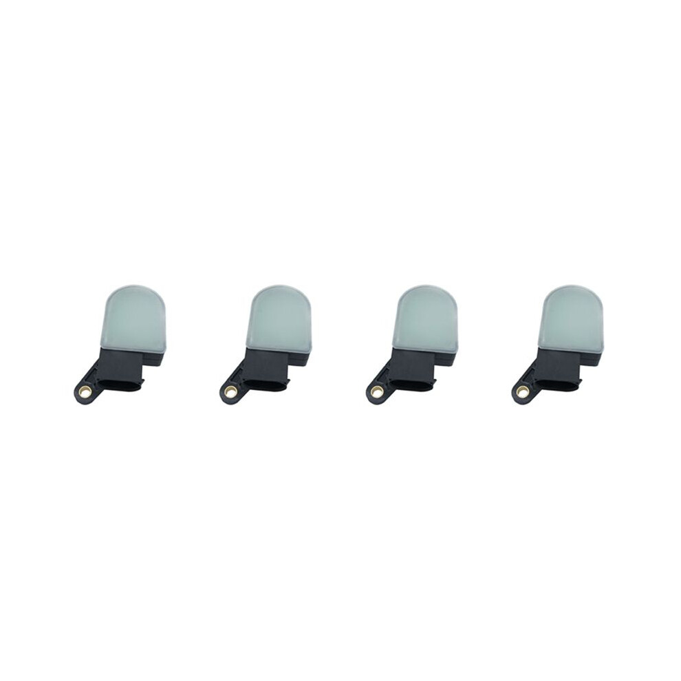 4X 8E0907503 8E0 907 503 Height Level Sensor For- A4 S4 Rs4 A5 S5 C5 A6 S6 A8 S8 Q7 Black 6032357080026