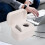 Smart Scroll Ring, Ergonomic Bluetooth Remote Control Page Turner For Smartphones, Rechargeable Scrolling Clicker With Stable Connection And Long 3