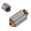 Ο στάτορας γωνιακού μύλου είναι για Bosch GWS7-100 Γωνιακός μύλος Αξεσουάρ 3