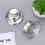 4Pcs Pot Lid Knobs Pot Lid Cover Knob Handle Universal Kitchen Cookware Lid Replacement 7