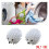 6X Durable Laundry  Hedgehog Dryer  Reusable Dryer for Dryer Machine Anti- Static  Delicate High Quality 3