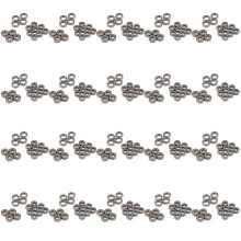 320Pcs Bearing Kit for TT02 TT-02 TT02D TT-02D 1/10 RC Car Upgrade Parts Accessories