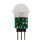 20Pcs AM312  Human Sensor Module IR Pyroelectric Infrared PIR Motion Sensor Detector Modules  2.7V To 12V 5